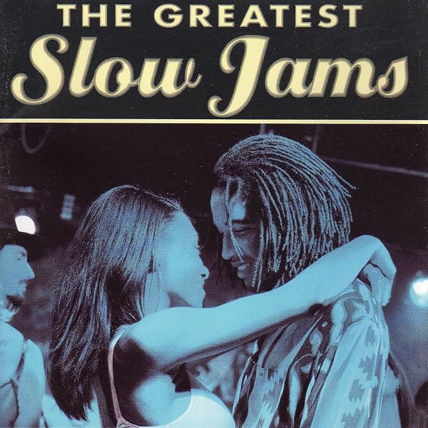 Amazon.com: Maximum Hits: Slow Jams / Various: CDs & Vinyl